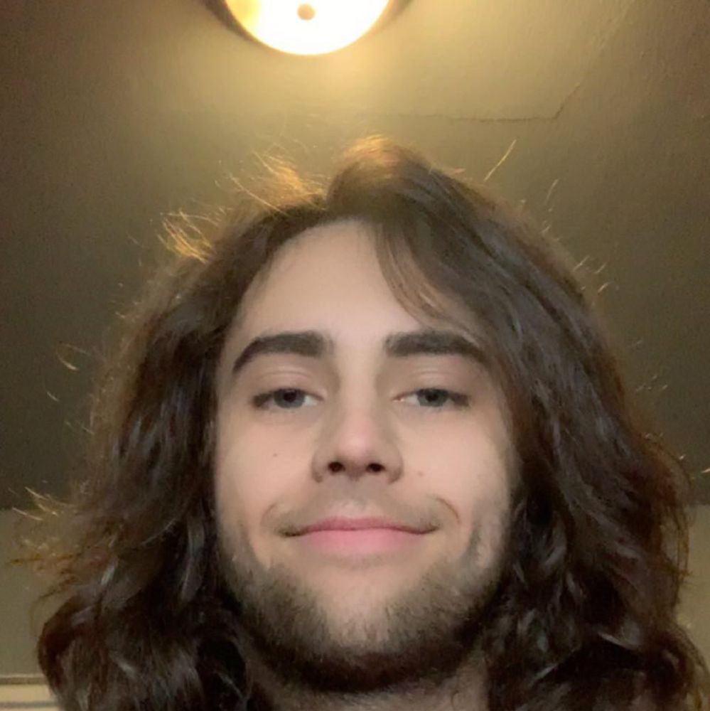 Meet your Posher, Brandon